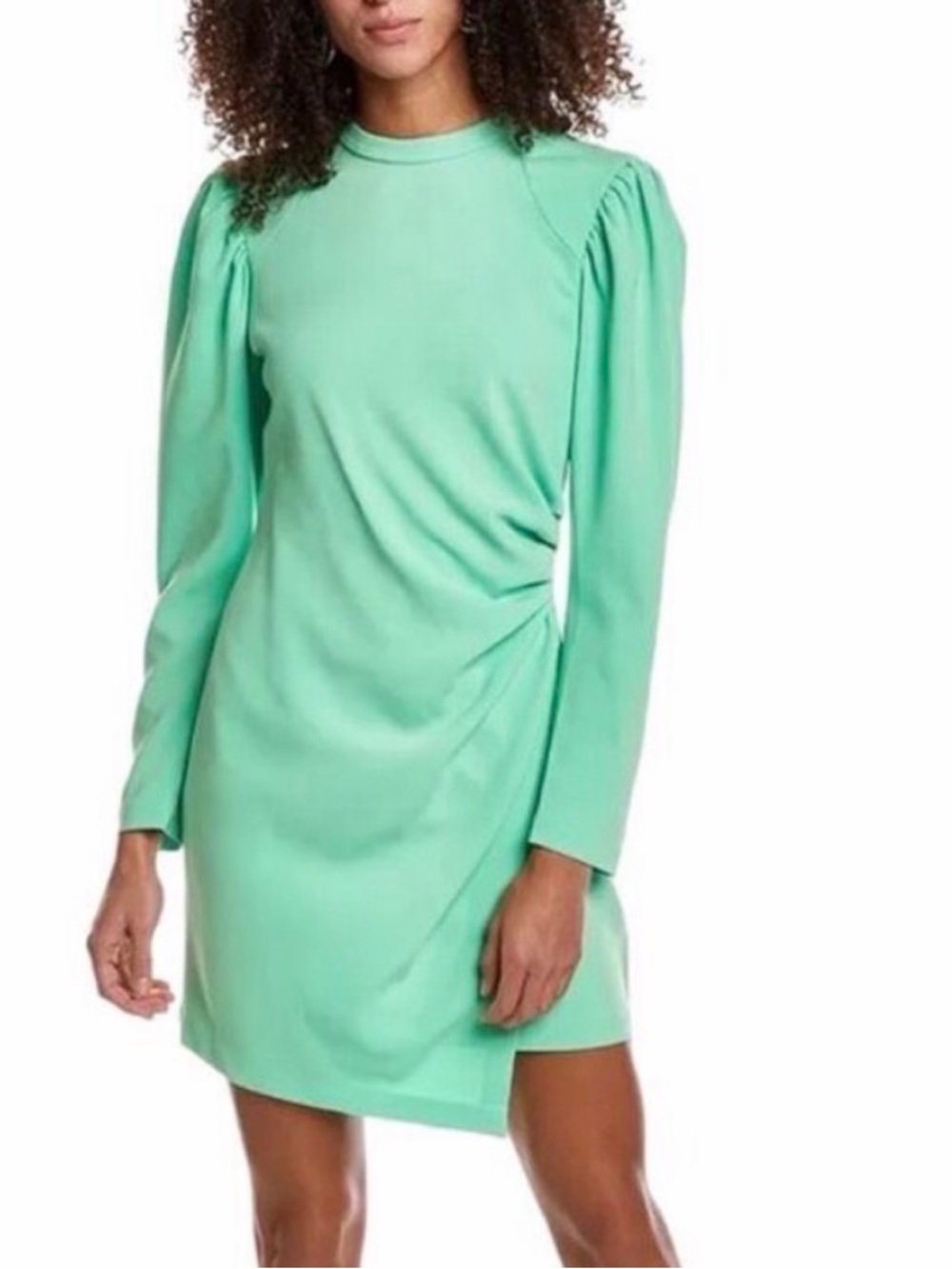A.L.C. Cady Jane Sheath Dress - Spring Bouquet - Size 4